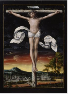 Man of Sorrows