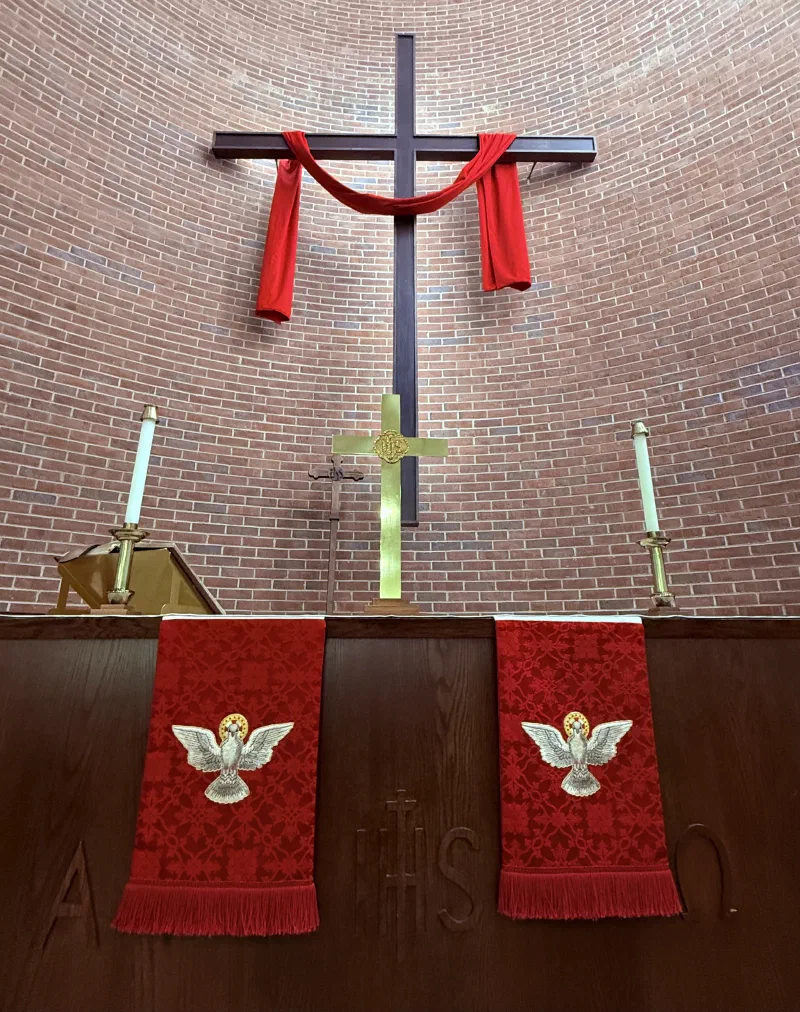 St. Bartholomew, Apostle