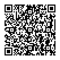 QR Code for Interactive Map to Our Location