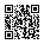 QR Code for Event Schedule